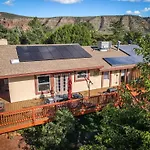 Sedona Quail Hollow Retreat